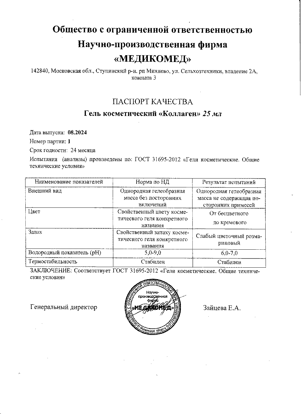 Паспорт №082024